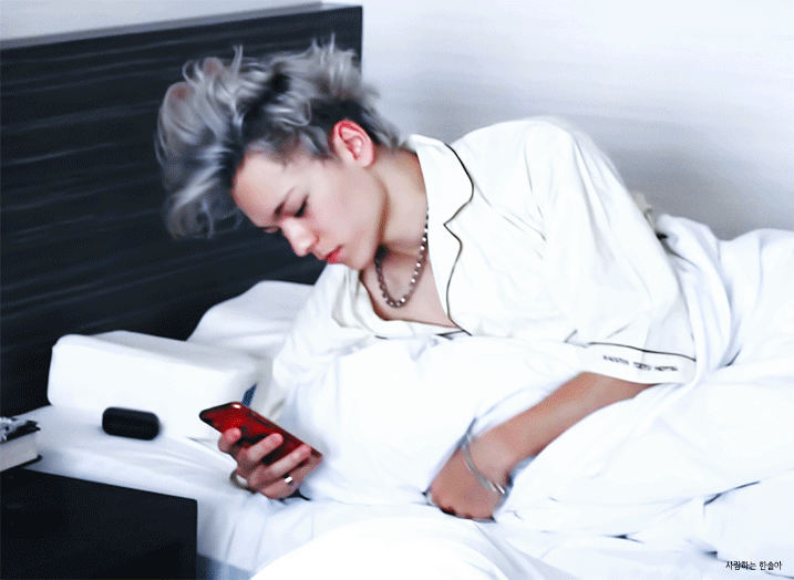 [잡담] 큐빅이 저장한 세븐틴 짤 | 인스티즈