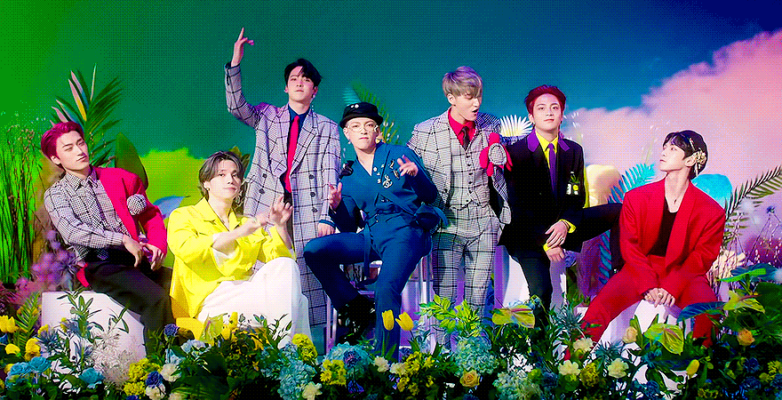 [잡담] 에이티즈 노래 가사 너무 좋아 | 인스티즈