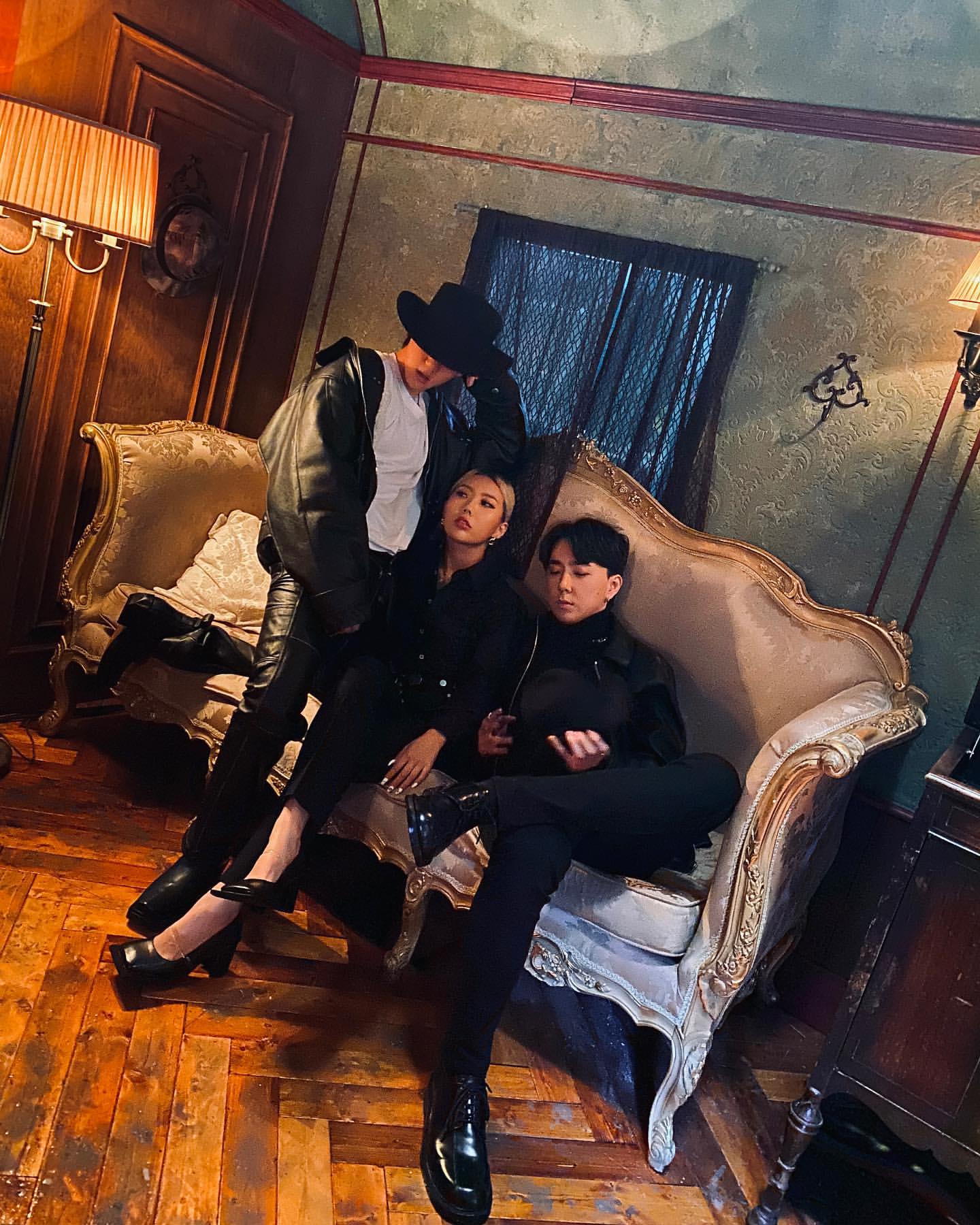 [잡담] 아 나 이 사진 개좋아하고 개부러워하고 개멋있어 했는데 시미즈였다니.. | 인스티즈