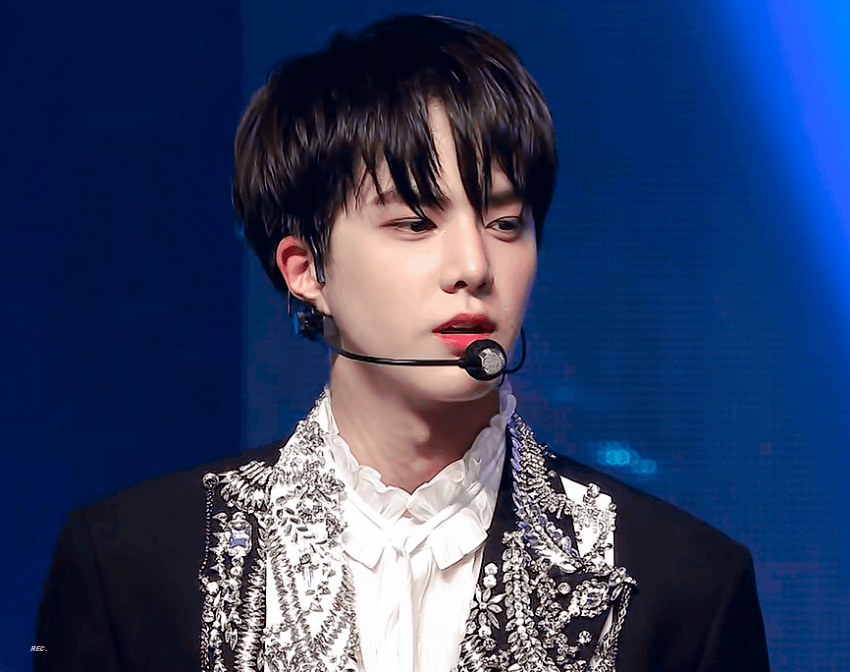 [잡담] 나도 내가 좋아하는 남돌 얼굴상!!! | 인스티즈