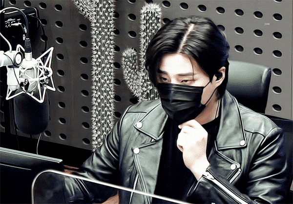 [잡담] 인간 베이스 강영현..... | 인스티즈