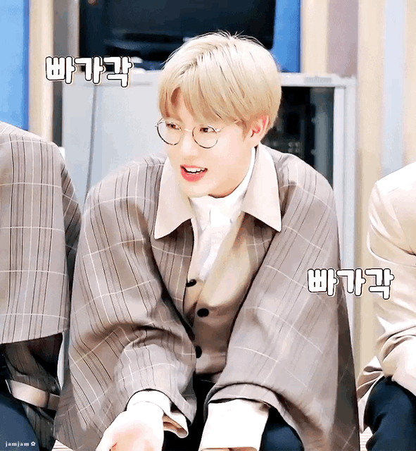 [잡담] 아예 모르는 사람들이 봤을때 이미지가 | 인스티즈