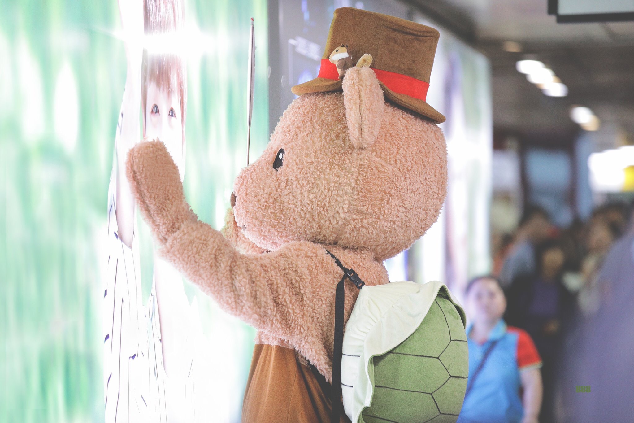 [잡담] 얘들아 6월은!!! | 인스티즈