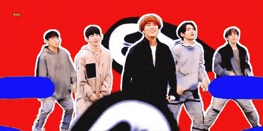 [잡담] 나 춤추는 데이식스 좋아해 | 인스티즈