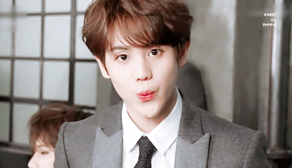 [잡담] 새벽이니깐 하는 말인데 양요섭 | 인스티즈