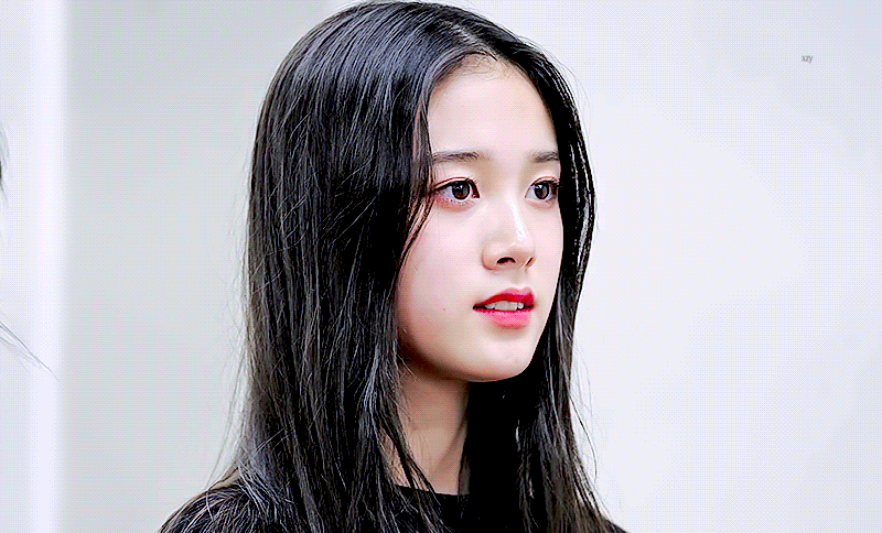 [잡담] 스테이씨 재이 긴머리미쳤어,,, | 인스티즈