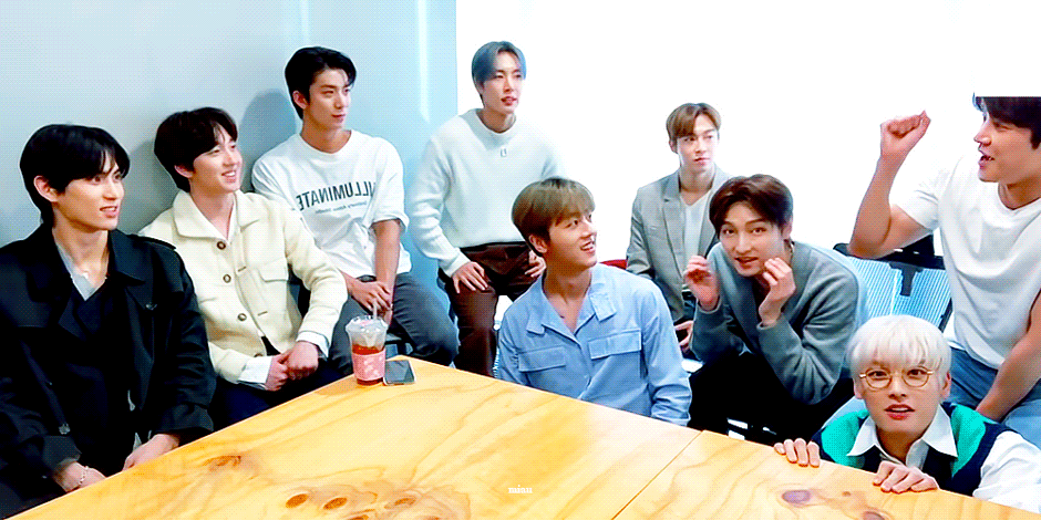 [잡담] 그냥 다들 우리 슾구 예쁘게 봐주고 사랑해주면 되... | 인스티즈