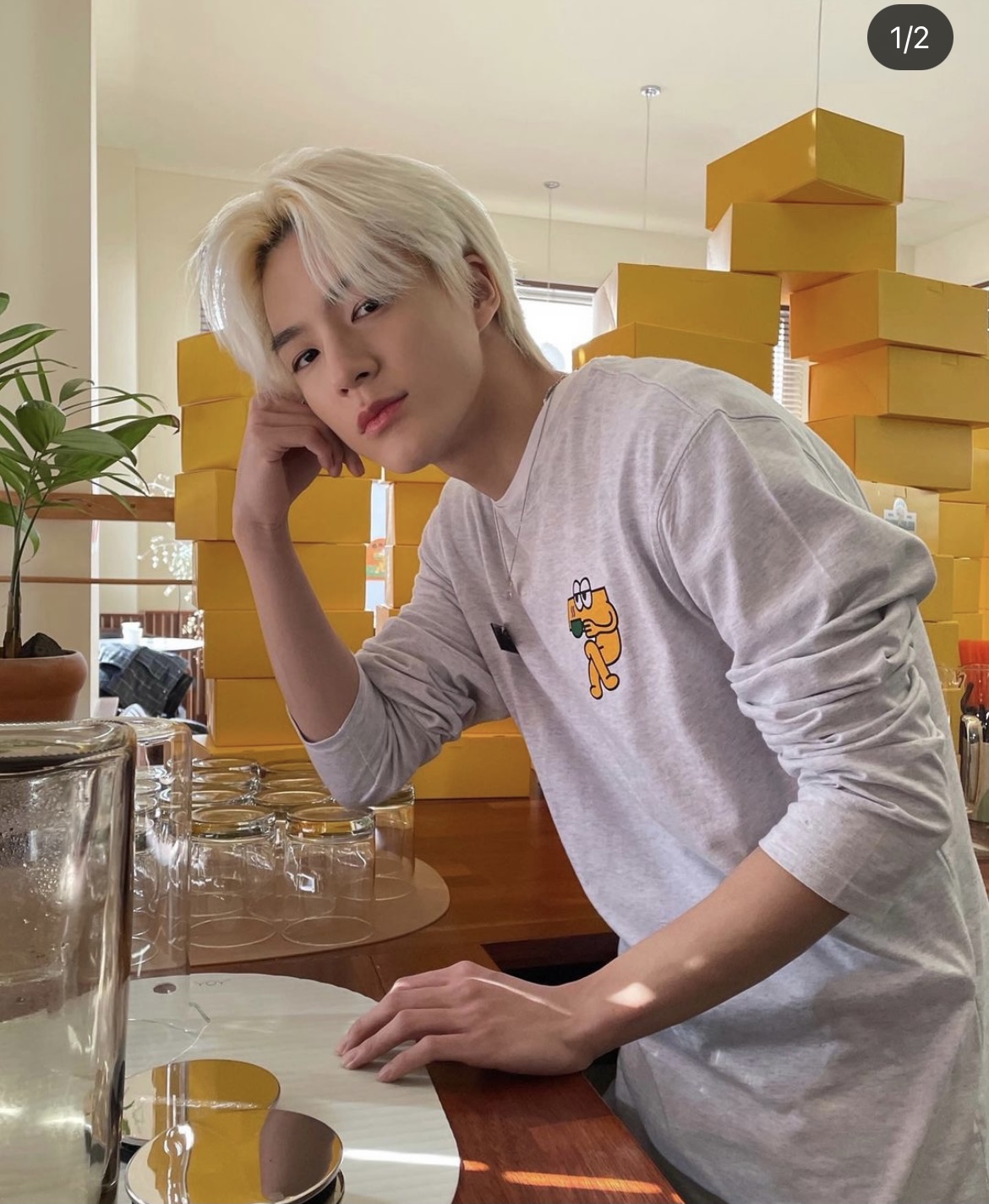 [잡담] 이런거 다 일반캠이야??? | 인스티즈