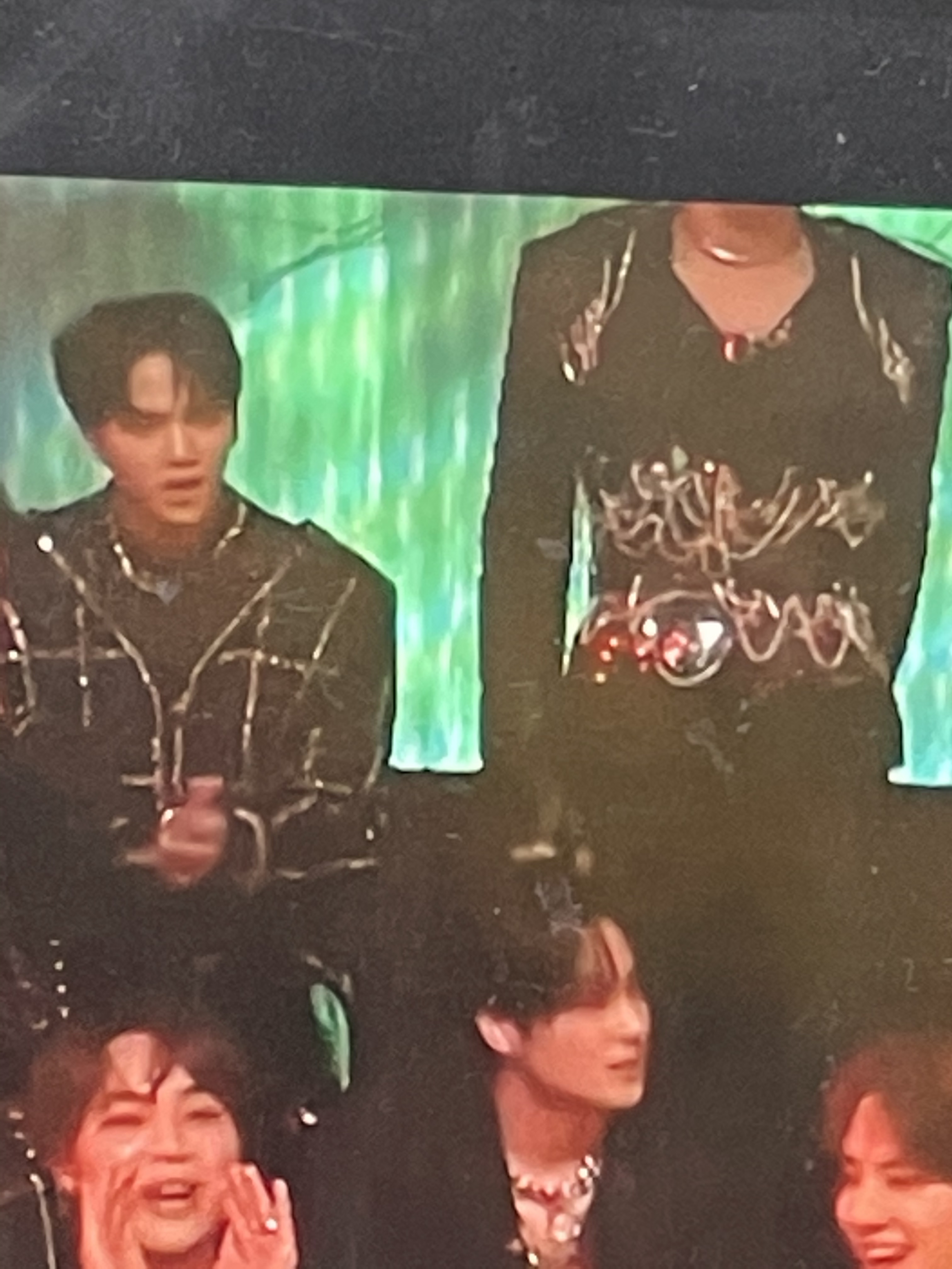 [OnAir] 더보이즈 이 사람 누구야? | 인스티즈