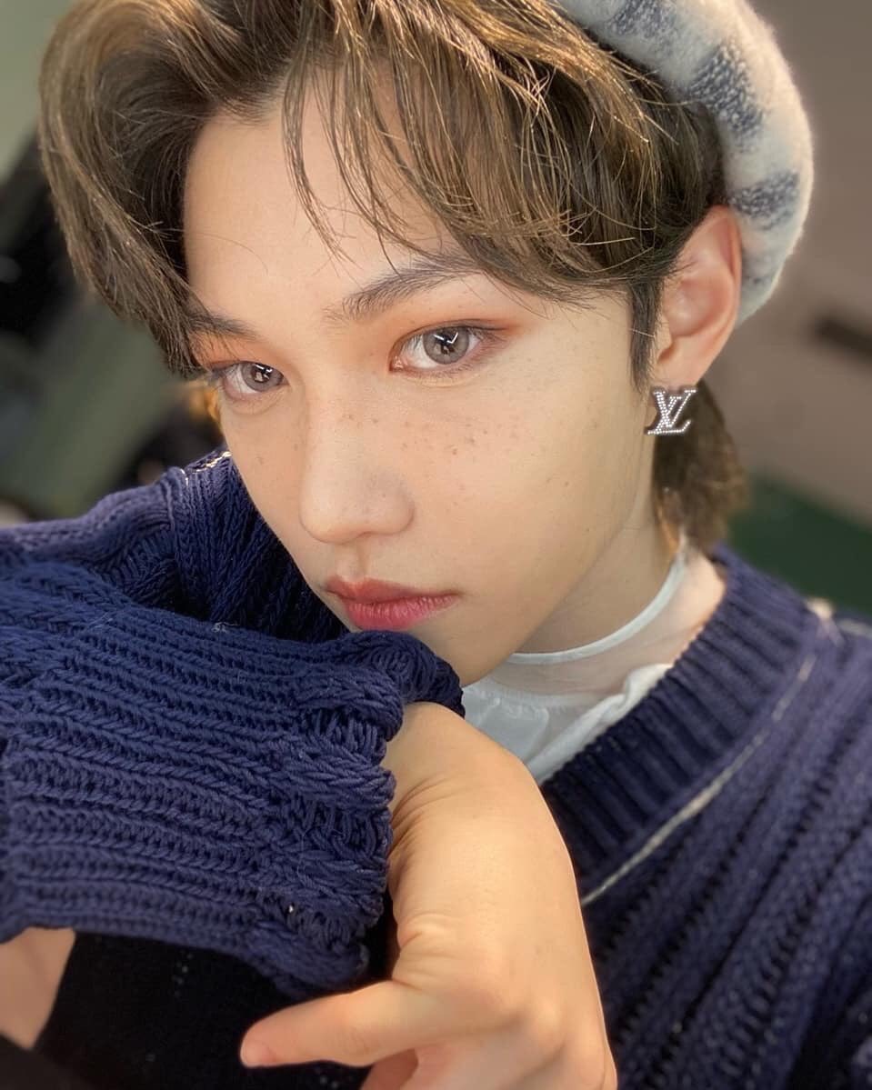 [잡담] 필릭스 이번에 대량입덕 각이다 | 인스티즈