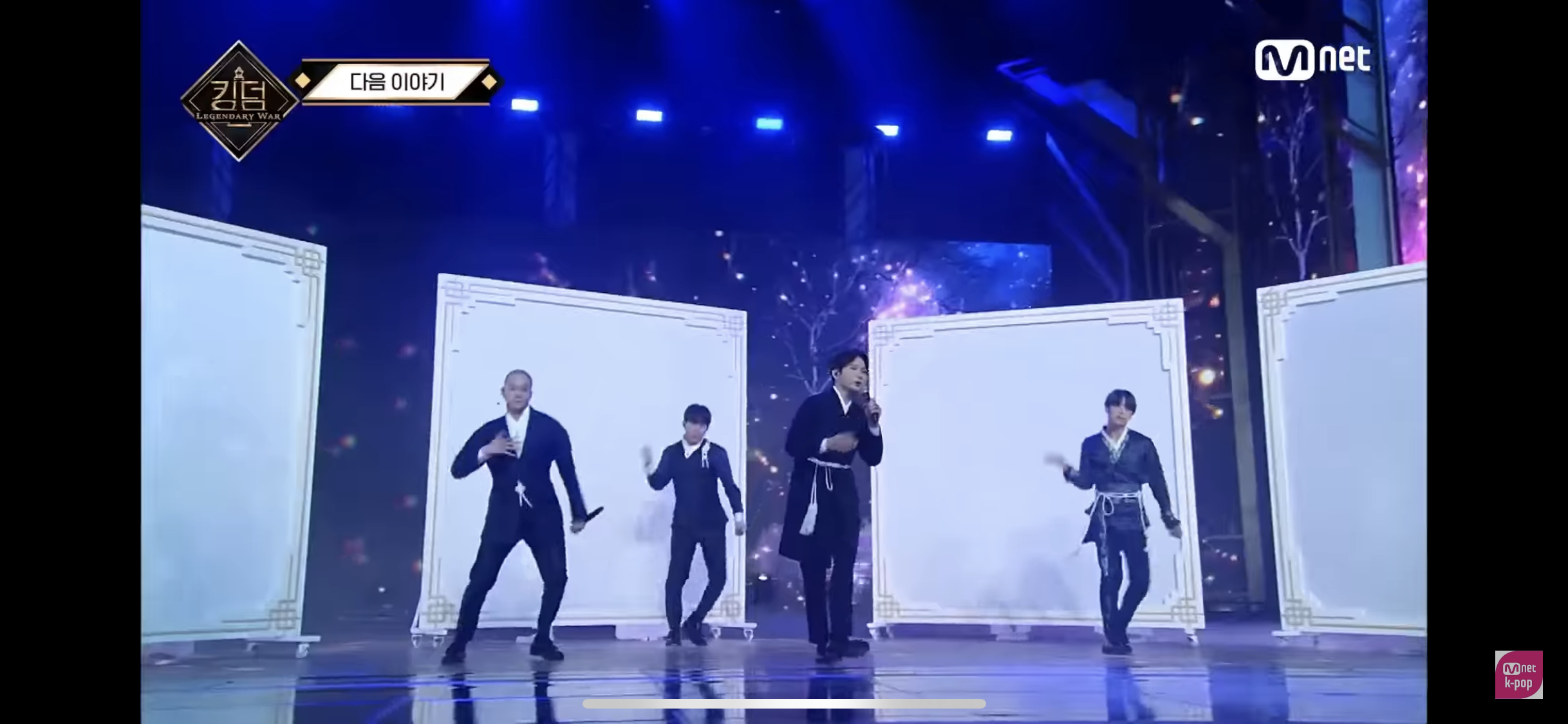 [잡담] 비투비 ㄹㅇ 한국인인거 겁나 티내내 | 인스티즈