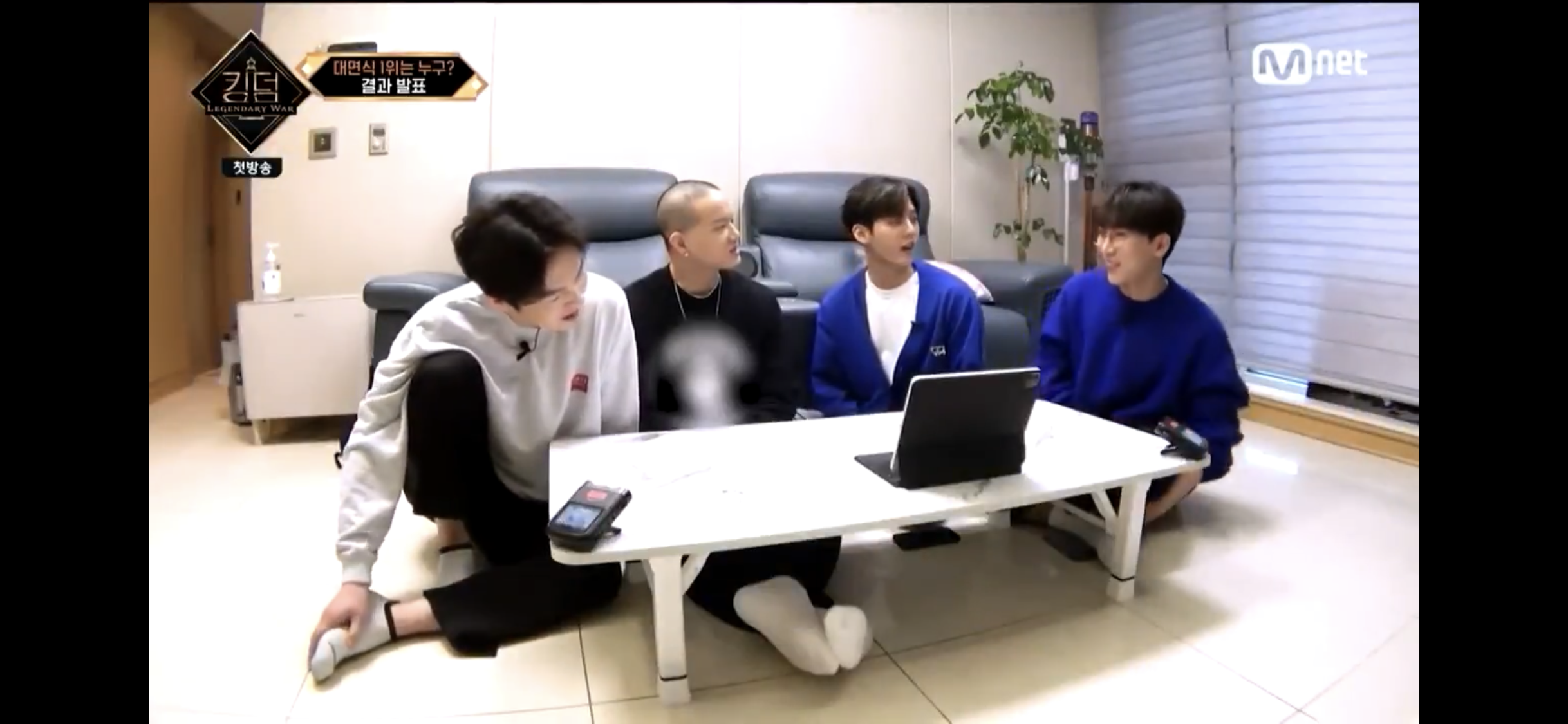 [잡담] 비투비 ㄹㅇ 한국인인거 겁나 티내내 | 인스티즈