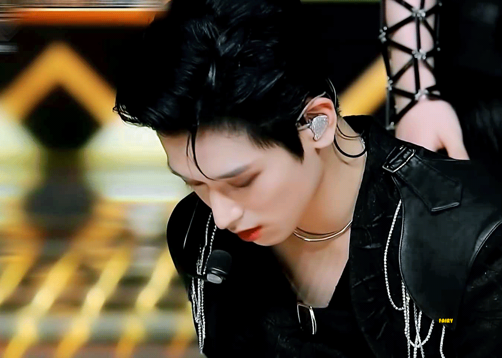 [잡담] 중간중간 얼굴 잡힐때마다 놀랐 | 인스티즈