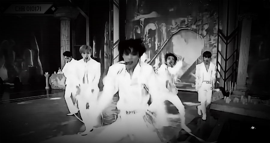 [잡담] 킹덤예고편에 더보이즈 이부분 너무 조ㅎ아 | 인스티즈