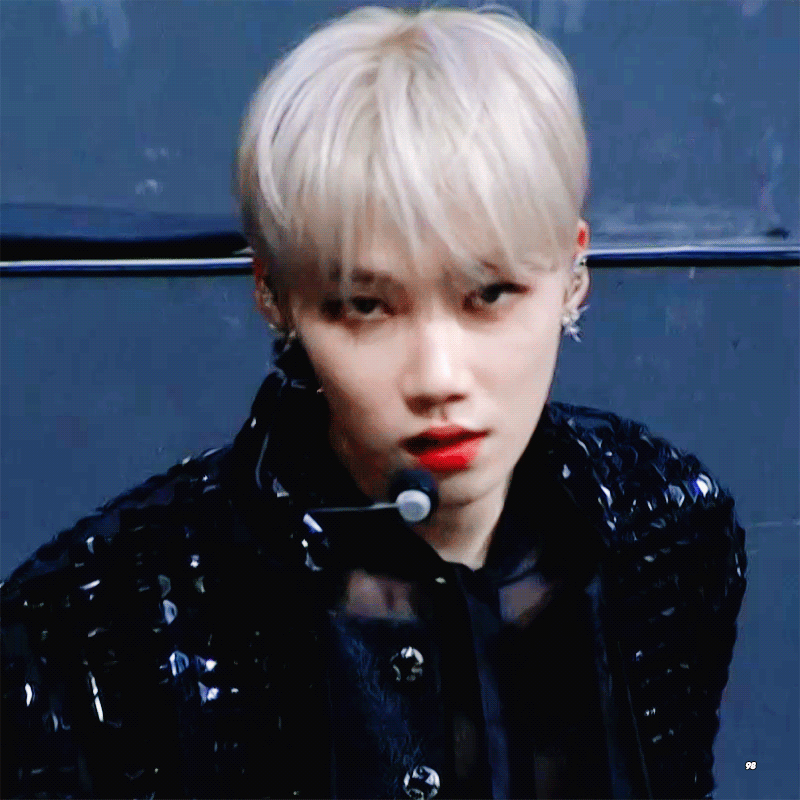 [잡담] 더보이즈들아 최찬희 얼굴 봐 | 인스티즈