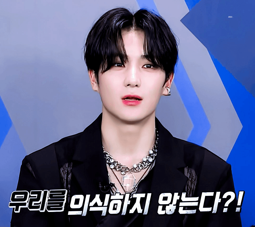 [잡담] 킹덤 1화 덥뮤다 얼굴 보고 가세요~ | 인스티즈