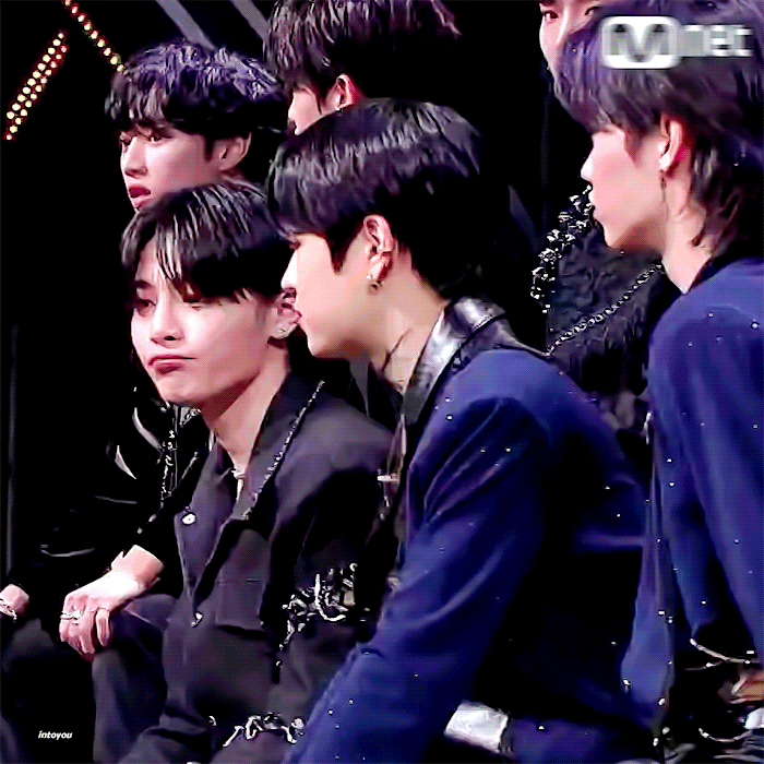 [잡담] 킹덤막내아기 오늘 오빤 줄 알았는데 | 인스티즈