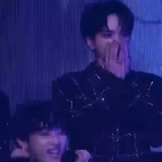 [잡담] 오늘 이 아이 킹덤에서 리액션 진짜 귀여웠어,,,, | 인스티즈