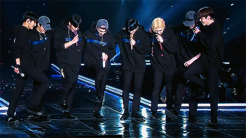 [잡담] 아 어쩌니 에이티즈가 너무 좋다 진짜 | 인스티즈