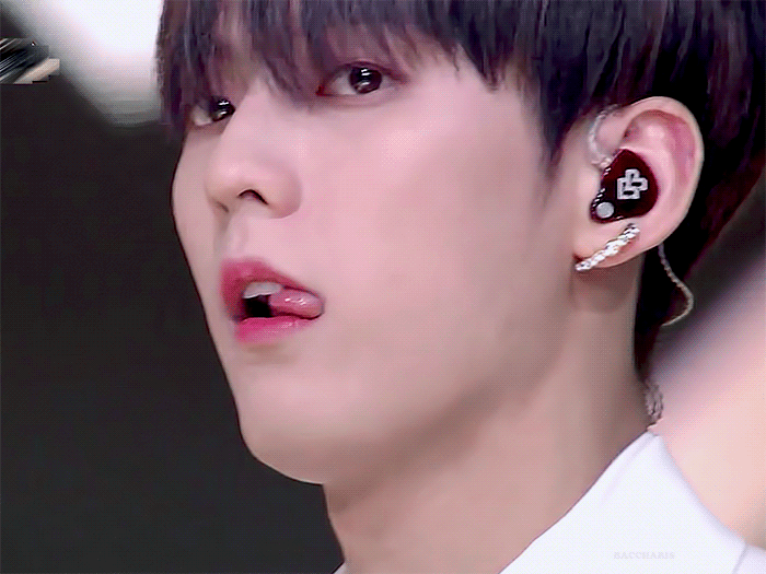 [잡담] 어이 비투비 팬드라 이민혁 킹덤 움짤 뜬거 봤니? | 인스티즈