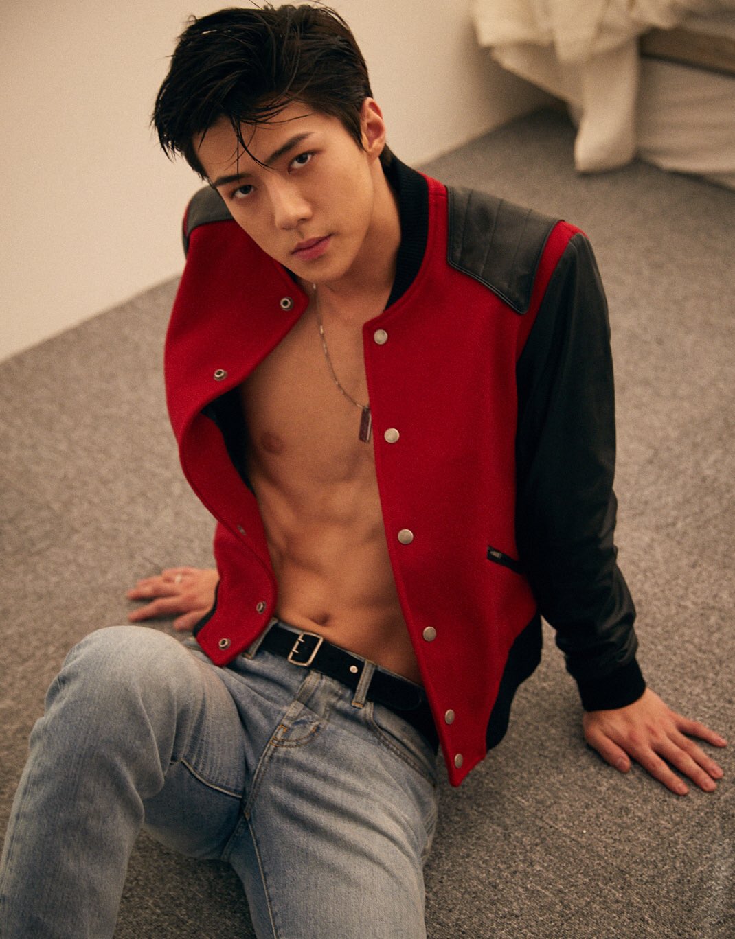 [잡담] 오세훈 진짜 사람의 광기를 자극해 | 인스티즈