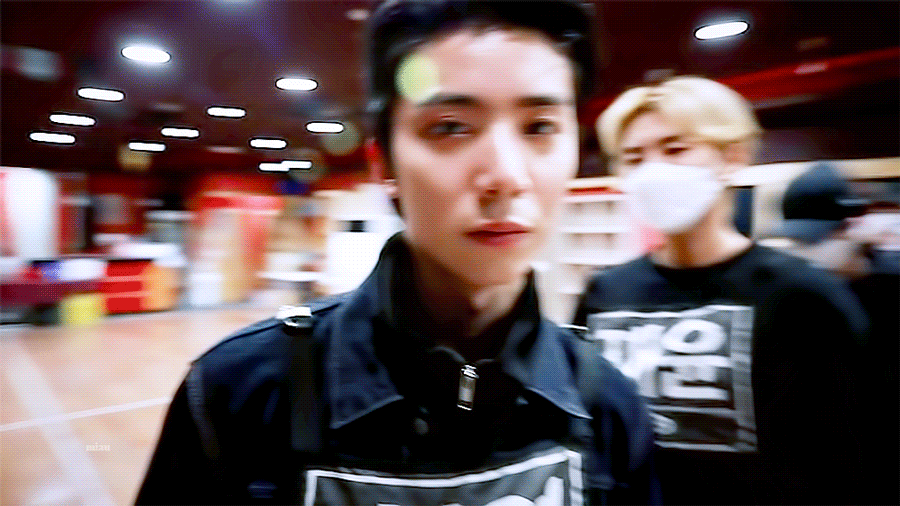 [잡담] 휘영 이거 혹시 쌩얼이야...? | 인스티즈