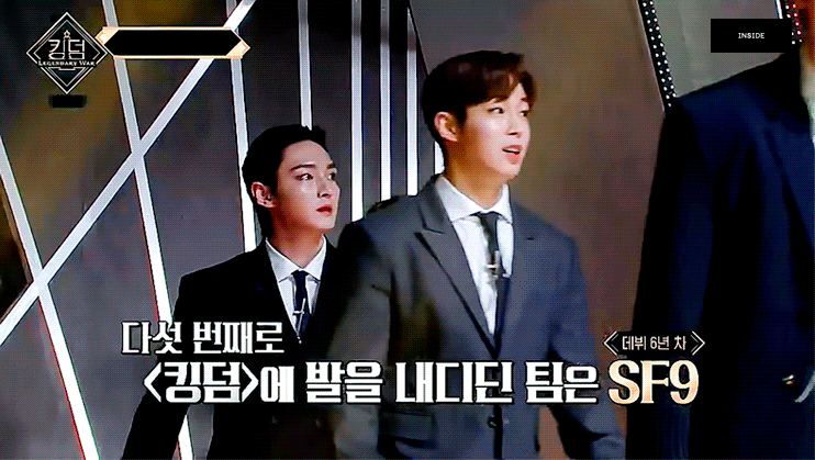 [잡담] 흐하 너무 잘생겼어 | 인스티즈