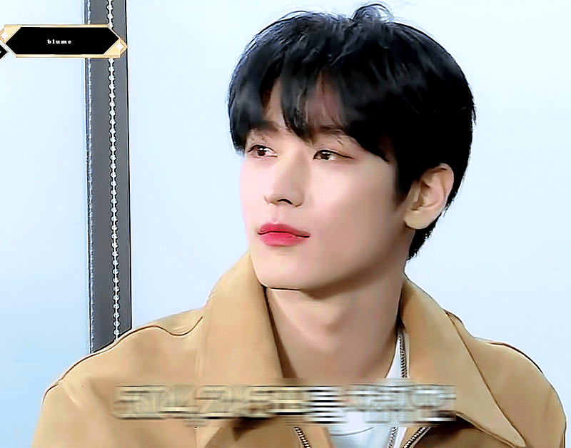 [잡담] 킹덤 1화 덥뮤다 얼굴 보고 가세요~ | 인스티즈