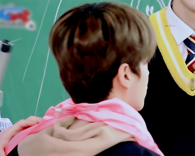 [잡담] 더보이즈 현재 얼굴 진짜 신기한 게 | 인스티즈