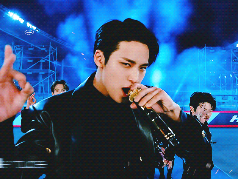 [잡담] 내가 생각하는 세븐틴 이미지 | 인스티즈