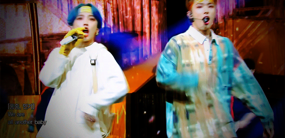 [잡담] 에이티즈 얼굴합도 너무 좋앙 | 인스티즈