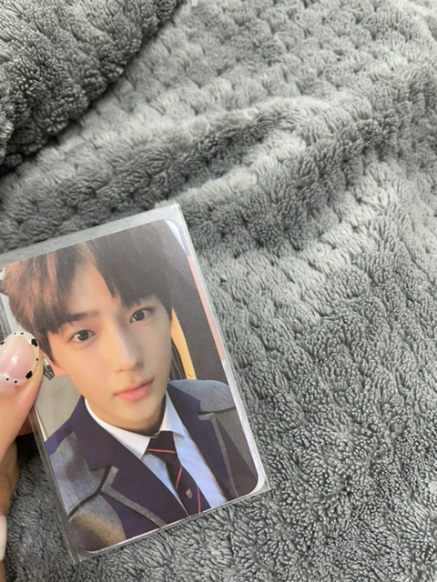 [잡담] 내 원탑 갈망 포카.... (더보이즈 현재 | 인스티즈