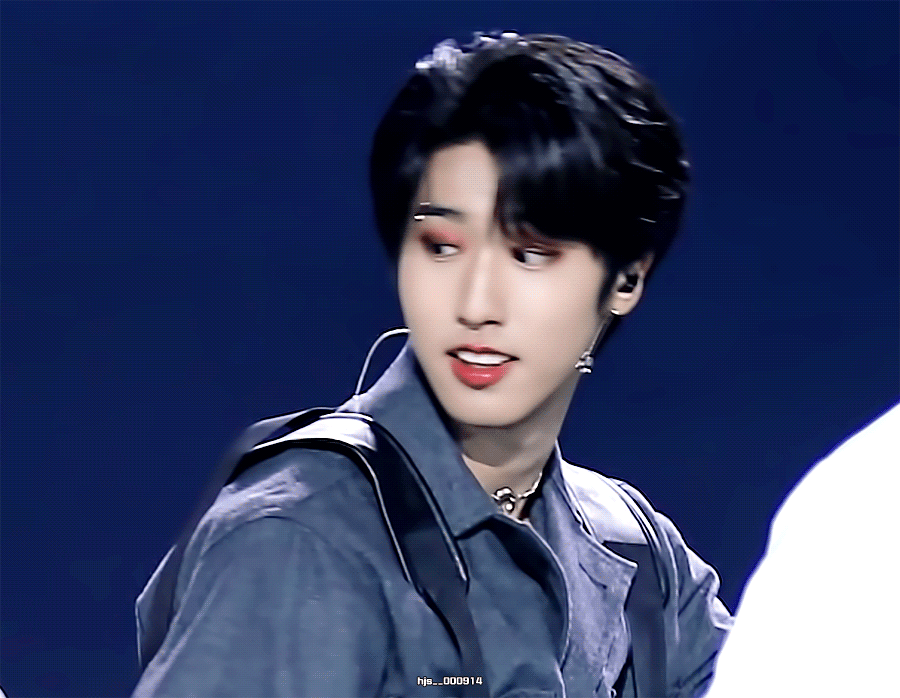 [잡담] 한지성은 진짜 무대에서 표정 ㄹㅇ 잘써서 좋아 | 인스티즈