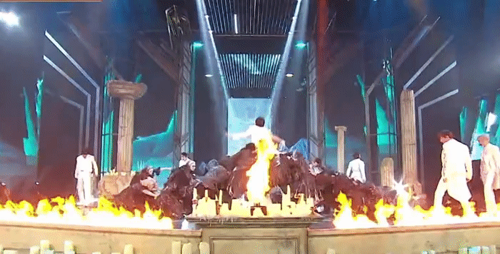 [잡담] 킹덤 더보이즈 이번주에 무대 해야하는 이유 | 인스티즈