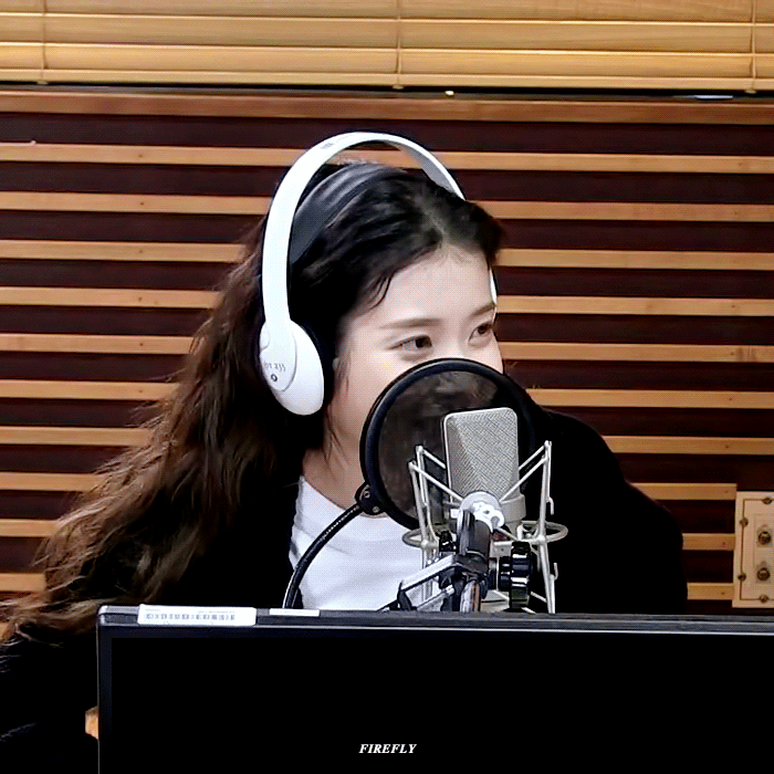 [잡담] 아이유 머리 볶으니까 왤케 댕댕이같냐ㅋㅋㅋ | 인스티즈