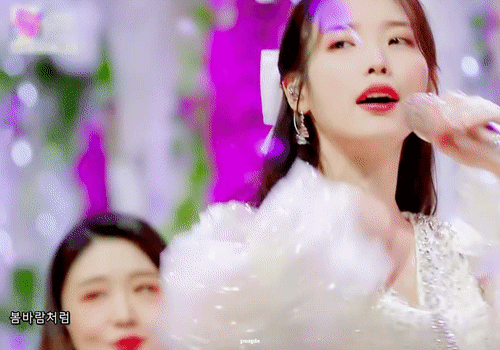 [잡담] 아이유 킬링보이스 봄? | 인스티즈