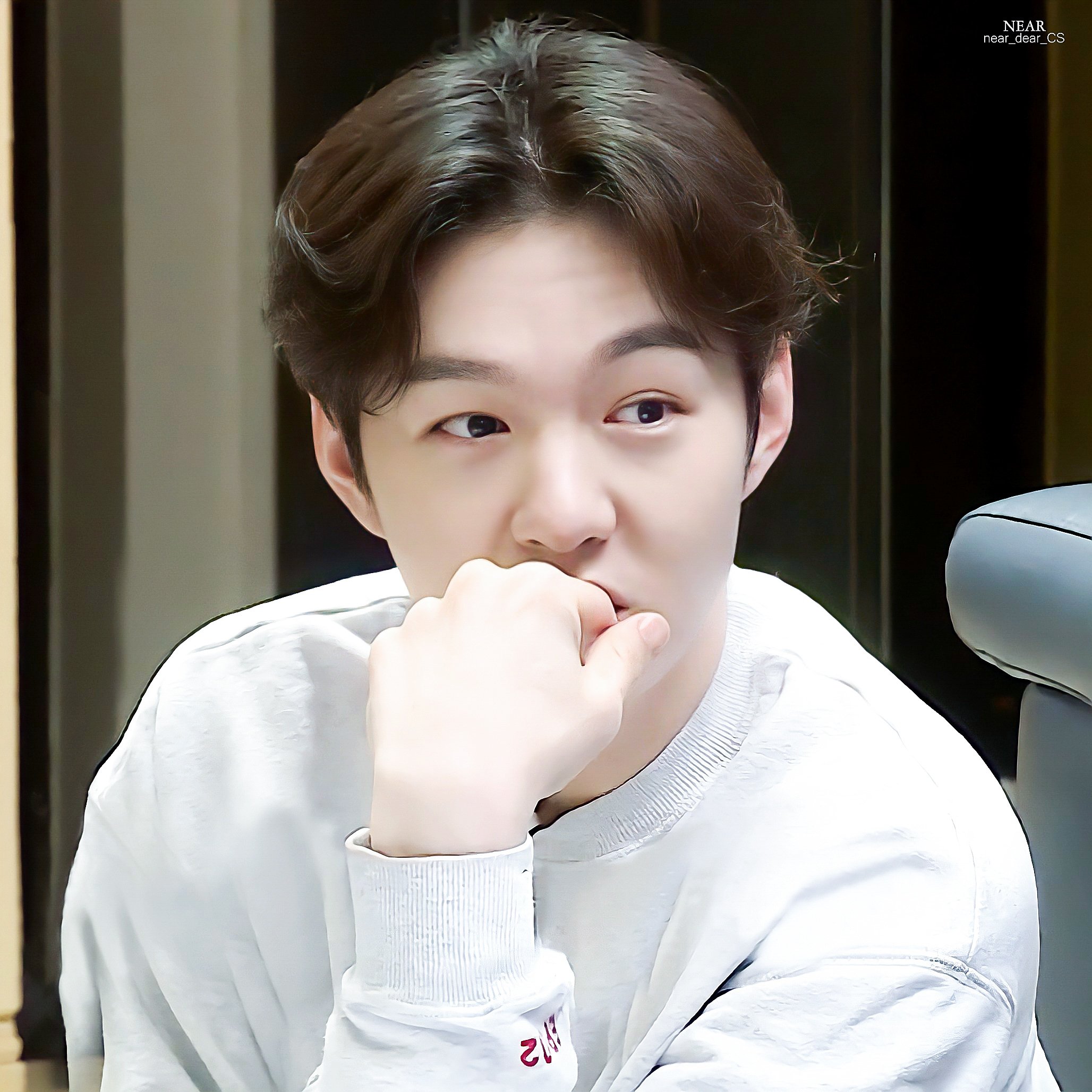 [잡담] 이창섭은 진짜 안 사랑할수가 없네... | 인스티즈