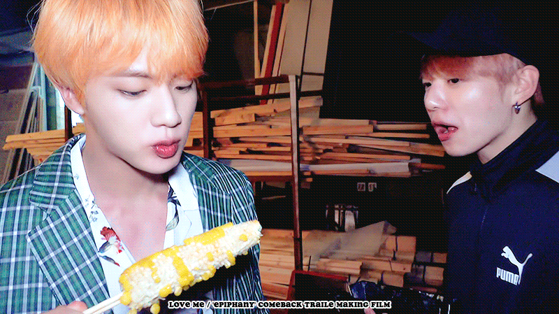 [잡담] 방탄 진짜 가족이구나 느낀 짤 | 인스티즈