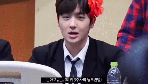 [잡담] 더보이즈 늦덕 억울하고 킹 받는 점 | 인스티즈