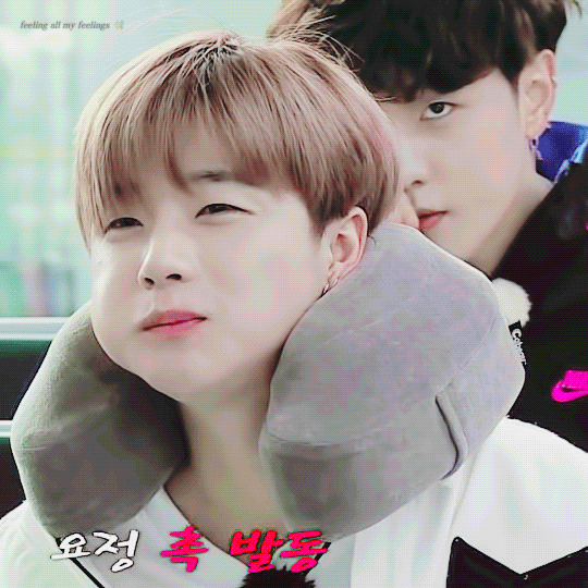 [잡담] 아이콘 김진환 이거 다 동일인물 | 인스티즈