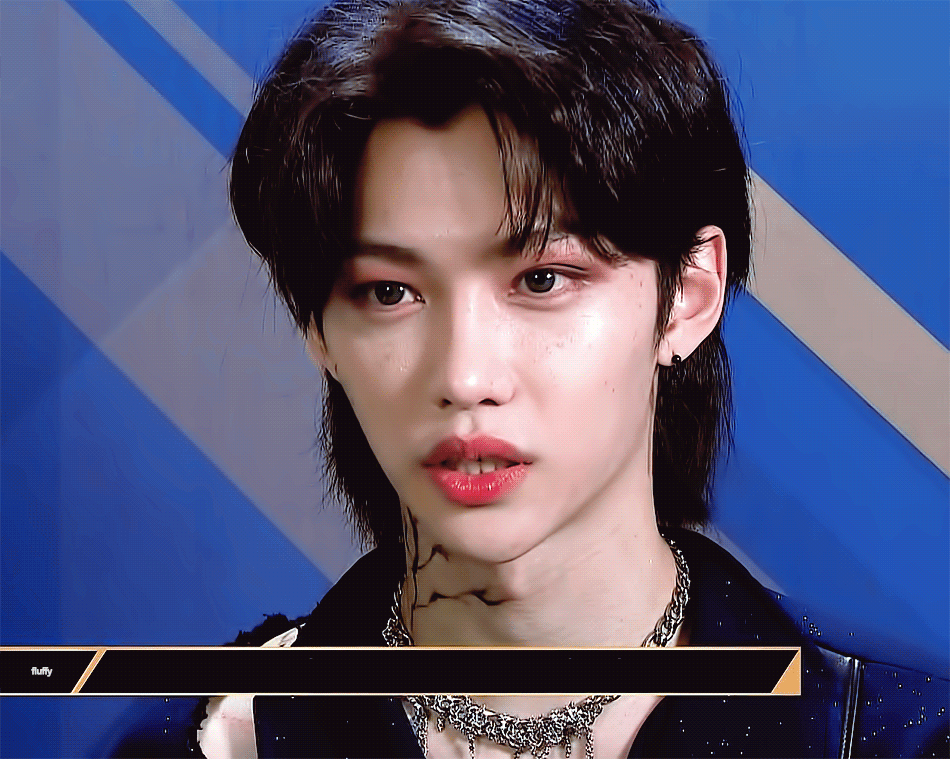 [잡담] 용복이 흑발 소취... | 인스티즈