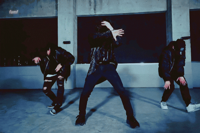 [잡담] 아이콘 김진환 이거 다 동일인물 | 인스티즈