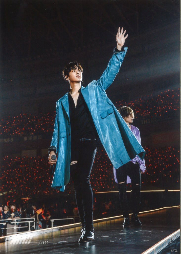 [잡담] 아이콘 찬우 비율 개좋음 | 인스티즈