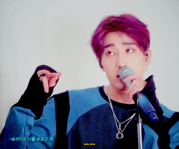 [잡담] 나 진심 한승우 특유 분위기 개사랑해... | 인스티즈