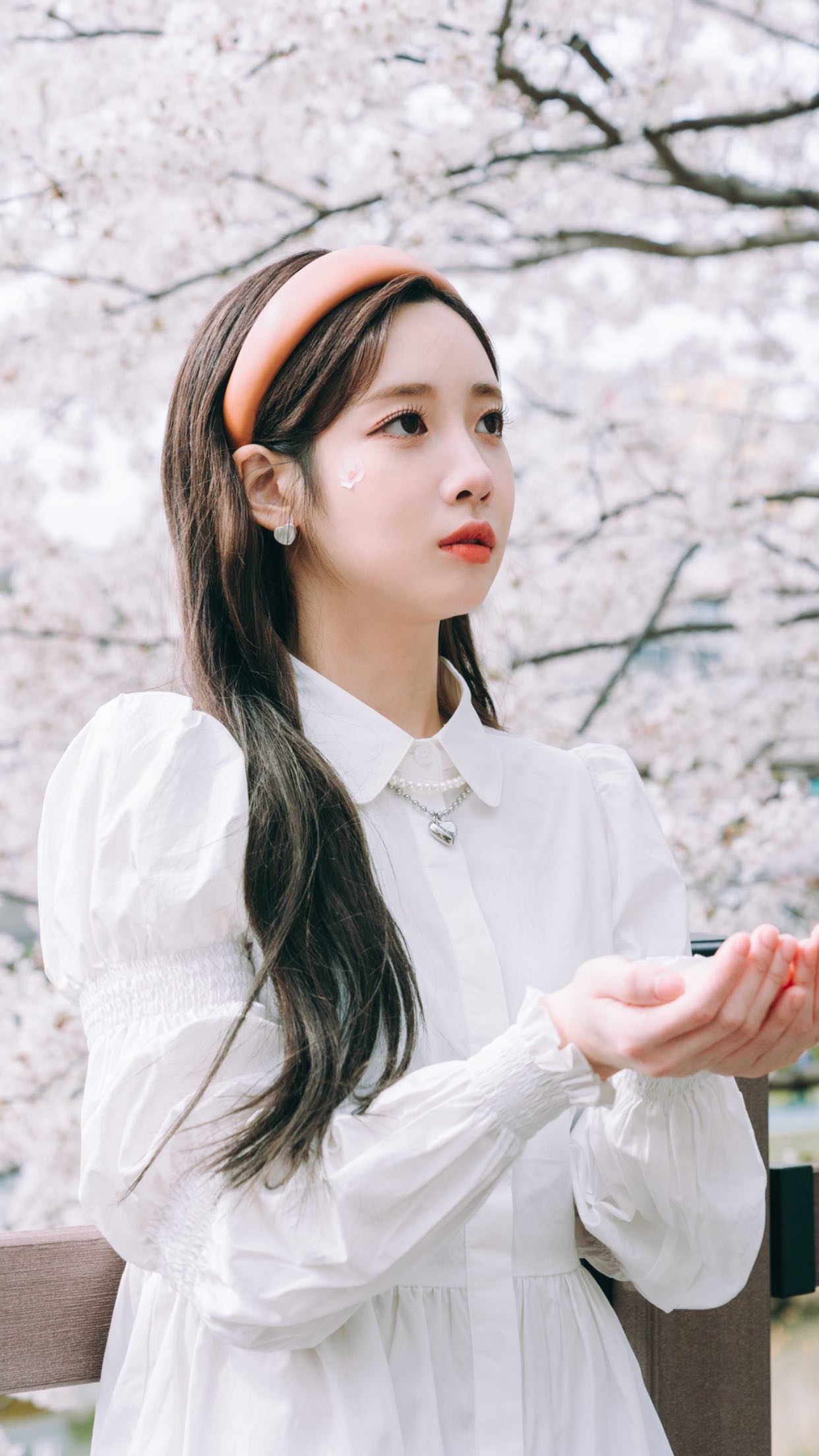 [잡담] 유지애 얼굴 자랑 | 인스티즈