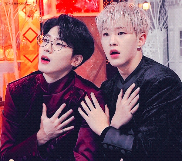 [잡담] 하 세븐틴 때문에 심장이 아픔 ㅜㅜ | 인스티즈