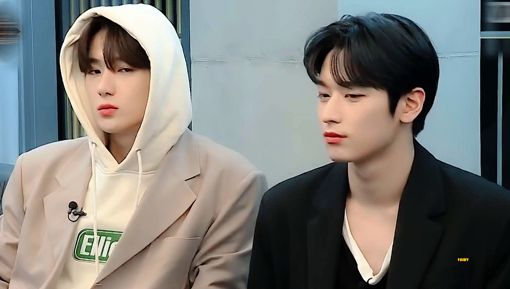 [잡담] 더보이즈 현재 주연 이짤 쩐다 개잘생김 | 인스티즈