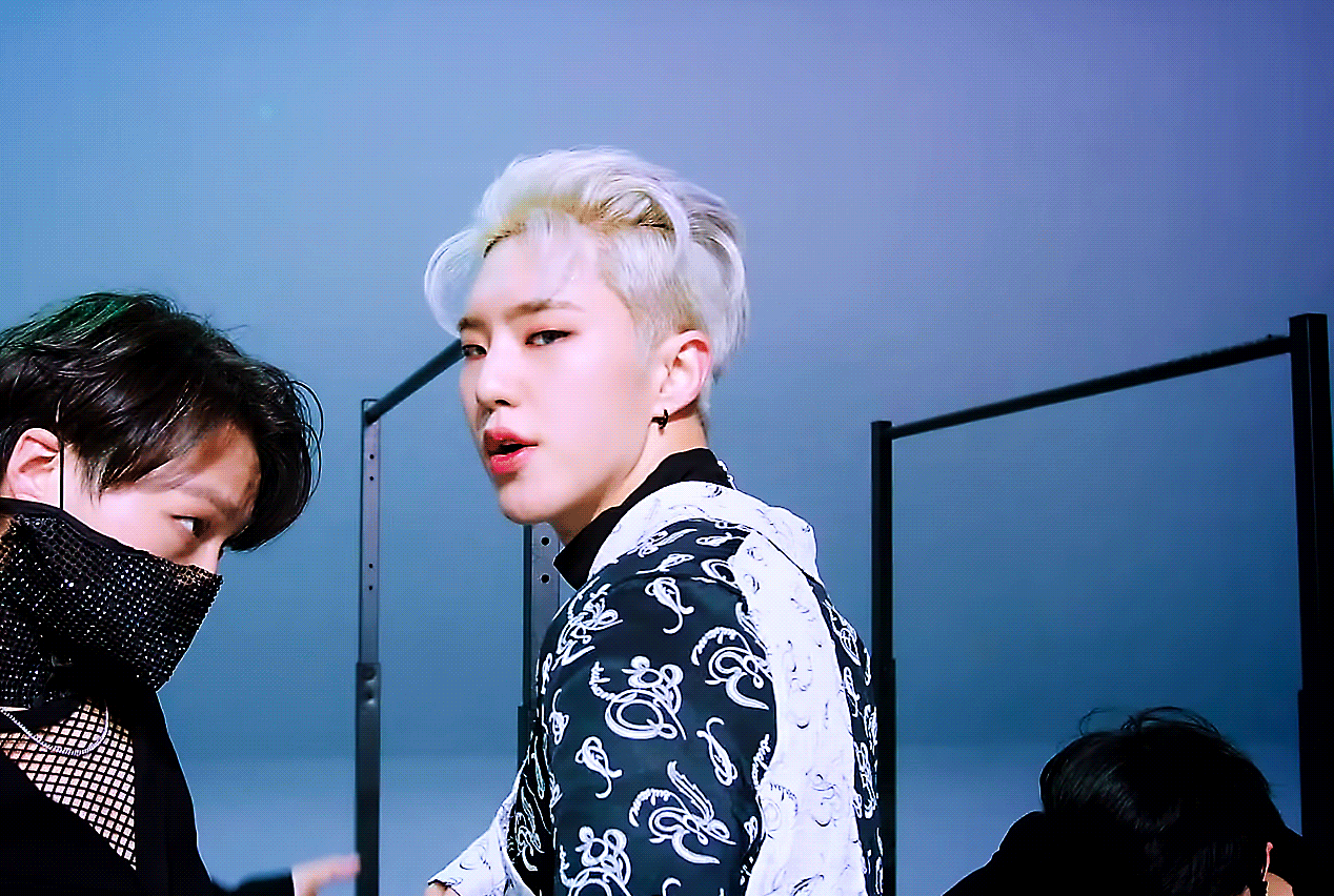 [잡담] 호시 스튜디오춤 티저 짤 떴는데 미쳤음; | 인스티즈