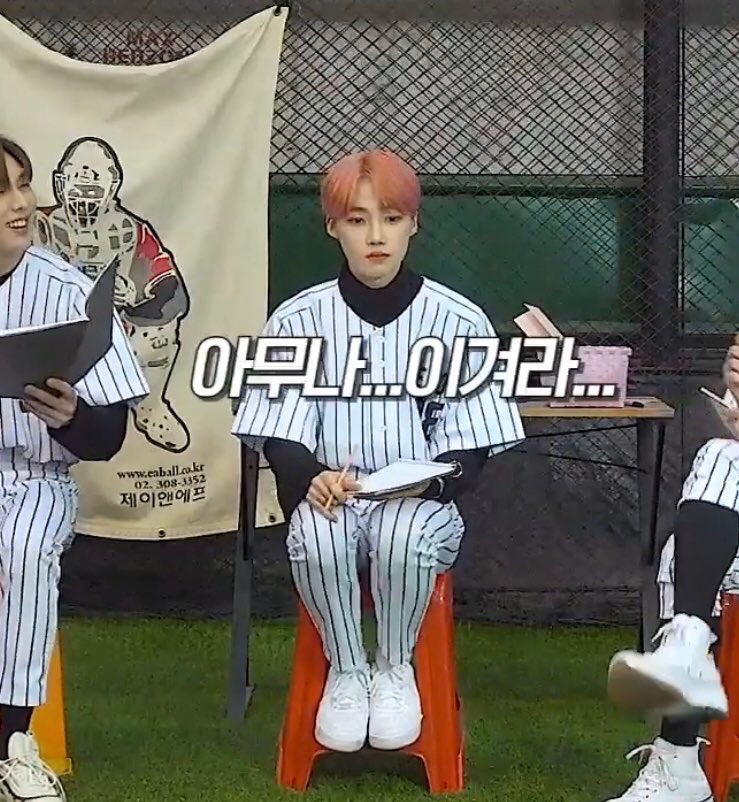 [잡담] 내가 좋아하는 더보이즈 바보짤 | 인스티즈