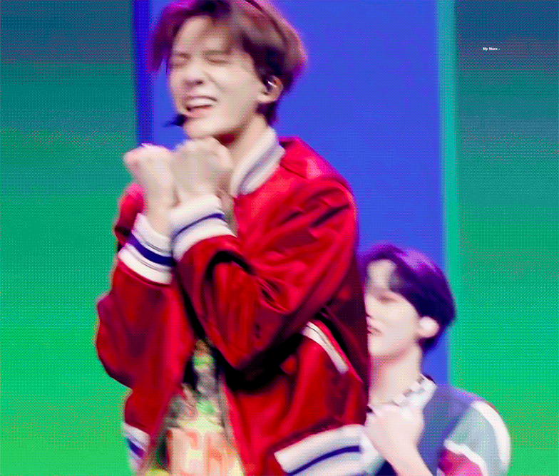 [잡담] 짜릿한 제노 | 인스티즈